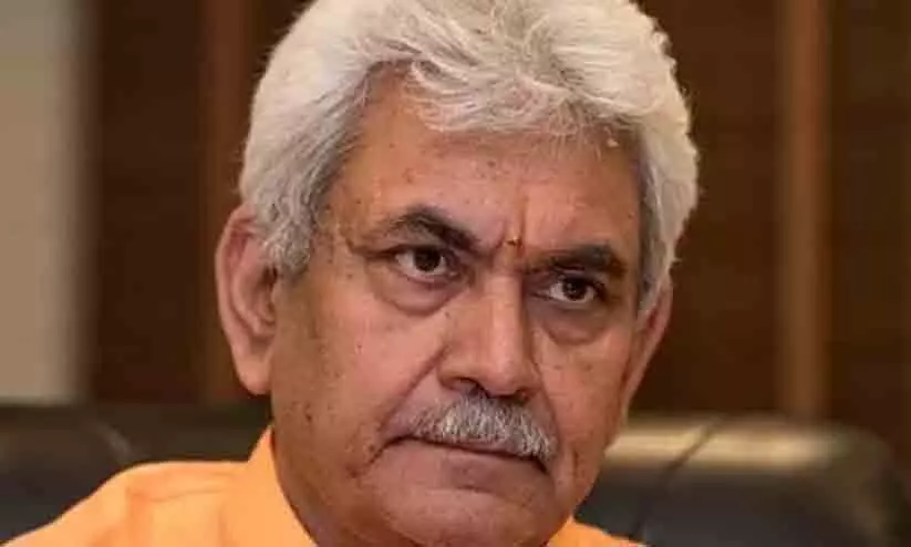 manoj sinha manoj sinha
