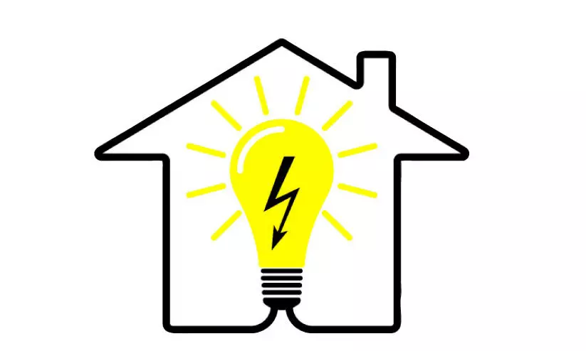 electricity electricity