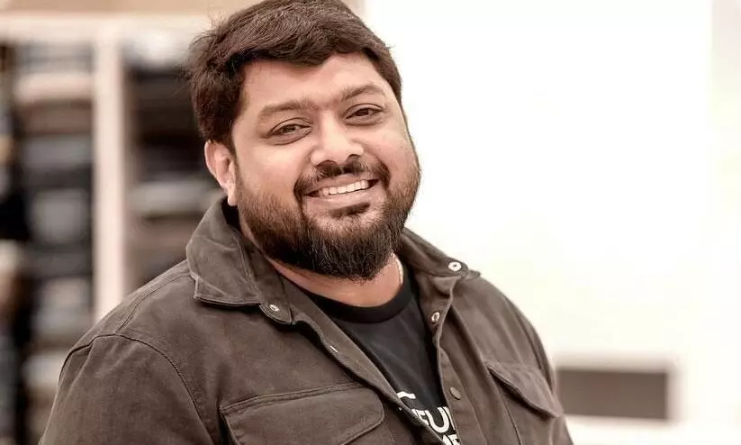 Mithun Rammesh About His  present Health Condition  After Treatment Of  Bells Palsy