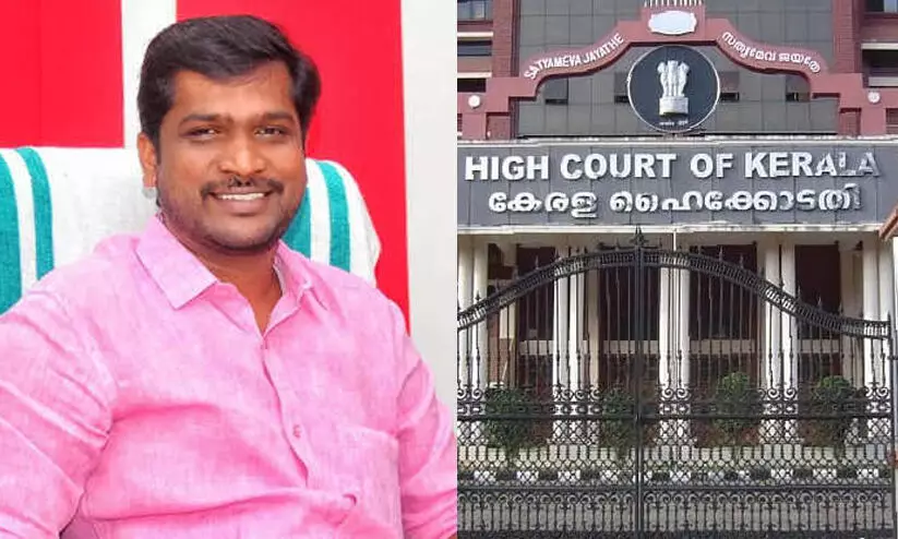 ദേവികുളം തെരഞ്ഞെടുപ്പ് റദ്ദാക്കിയ വിധിക്ക് സ്റ്റേ ദേവികുളം തെരഞ്ഞെടുപ്പ് റദ്ദാക്കിയ വിധിക്ക് സ്റ്റേ