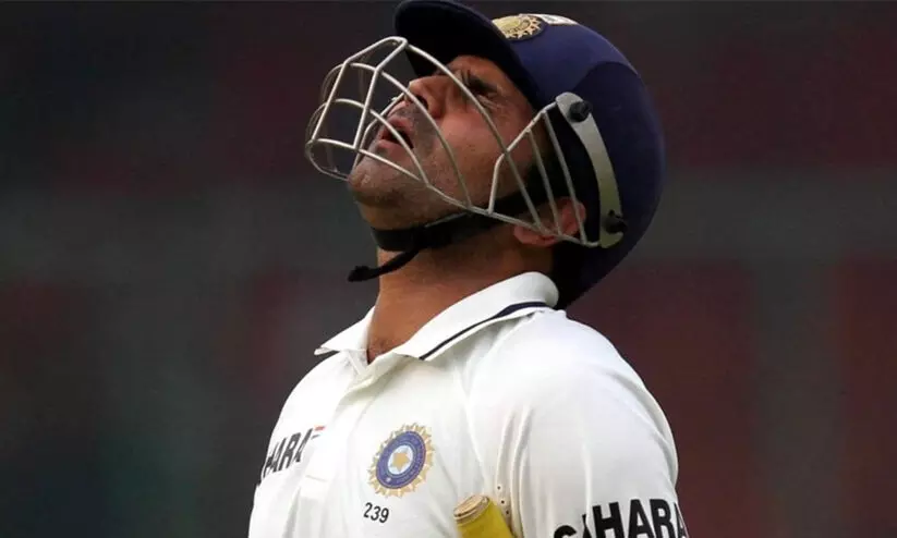 ‘ഞാൻ അടുത്ത നായകനാകുമെന്ന് അദ്ദേഹം പറഞ്ഞു, പിന്നീട് എന്താണ് സംഭവിച്ചതെന്ന് അറിയില്ല’; വെളിപ്പെടുത്തലുമായി സെവാഗ്