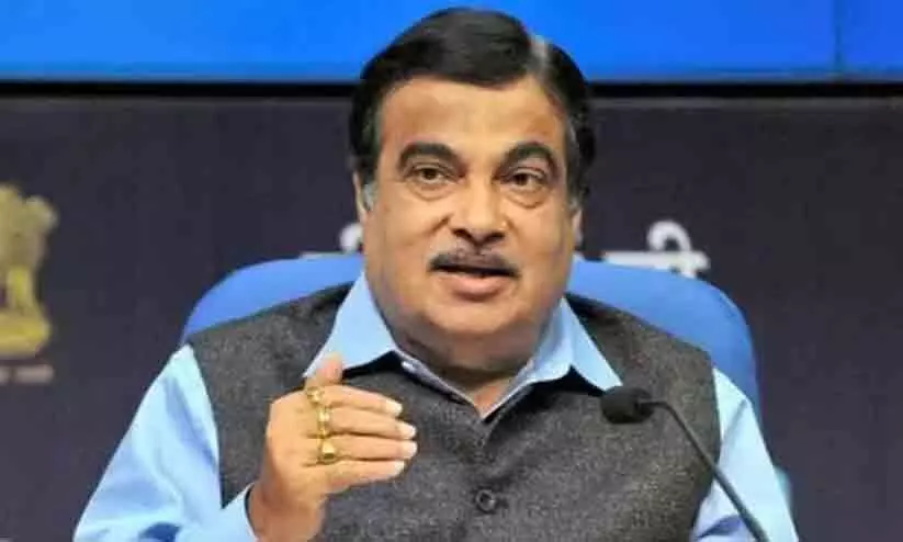 വധഭീഷണി: കേന്ദ്രമന്ത്രി നിതിന് ഗഡ്കരിയുടെ സുരക്ഷ വര്ധിപ്പിച്ചു വധഭീഷണി: കേന്ദ്രമന്ത്രി നിതിന് ഗഡ്കരിയുടെ സുരക്ഷ വര്ധിപ്പിച്ചു