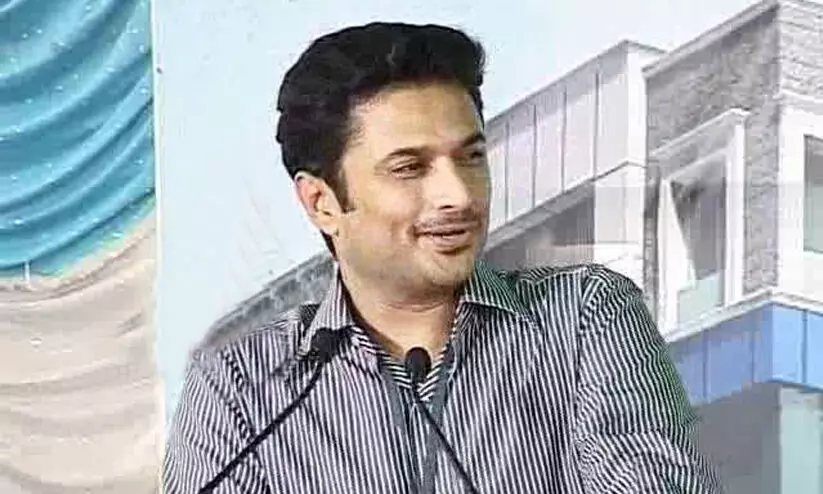 Faris Aboobakar Faris Aboobakar