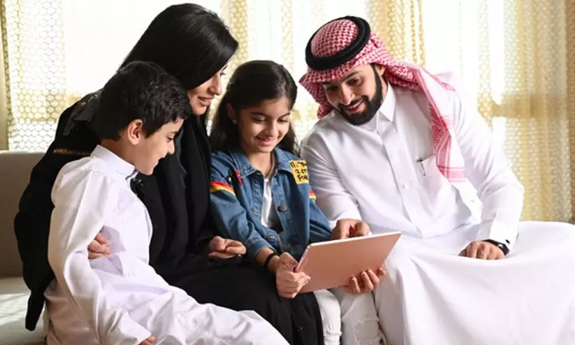 ലോകത്ത് കൂടുതൽ സന്തോഷം അനുഭവിക്കുന്നവരിൽ സൗദി ജനത രണ്ടാം സ്ഥാനത്തെന്ന് ഇപ്സോസ് ഗ്ലോബൽ സർവേ ലോകത്ത് കൂടുതൽ സന്തോഷം അനുഭവിക്കുന്നവരിൽ സൗദി ജനത രണ്ടാം സ്ഥാനത്തെന്ന് ഇപ്സോസ് ഗ്ലോബൽ സർവേ