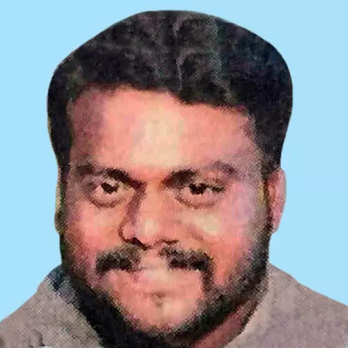 ജി​ഷ്ണു