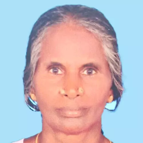 സ​ത്യ​ഭാ​മ