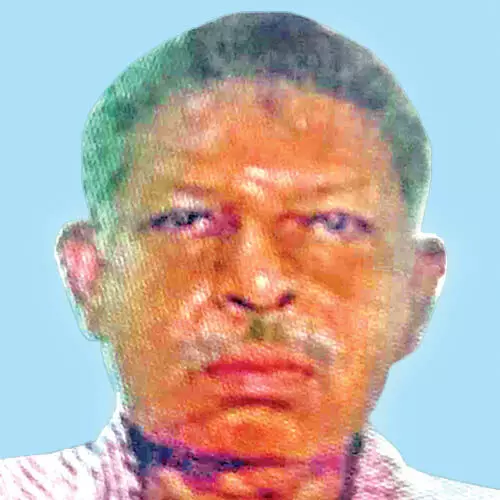 മു​ഹ​മ്മ​ദ്‌ അ​ഷ്‌​റ​ഫ്‌