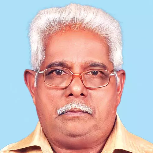 അ​ന്തോ​ണി