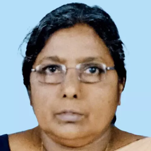 കൃ​പാ​ലി​നി