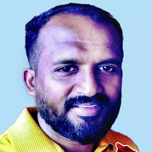 ര​ഞ്ജി​ത്ത്