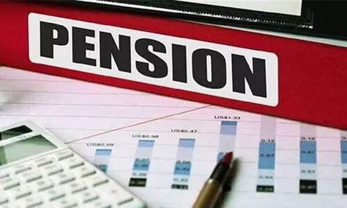 ഇ.പി.എഫ് പെൻഷനിൽ വിശദീകരണവുമായി കേന്ദ്രം