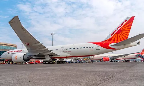 എ​യ​ർ ഇ​ന്ത്യ നി​ർ​ത്ത​ൽ; പ്ര​വാ​സി​ക​ളെ ബാ​ധി​ക്കു​ന്ന​ത്​ എ​ങ്ങ​നെ?