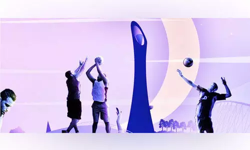 റമദാൻ സ്​പോർട്​സുമായി ആസ്​പയർ