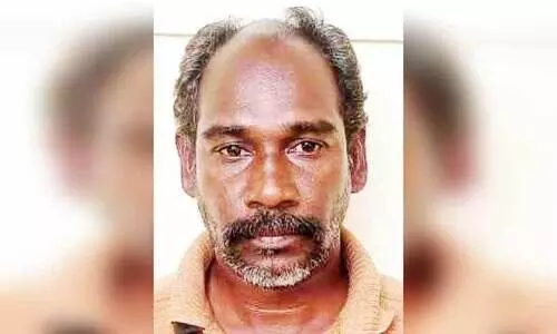 മുക്കുപണ്ടം പണയംവെച്ച് തട്ടിപ്പ് നടത്തിയ കേസിലെ പ്രതി പിടിയിൽ