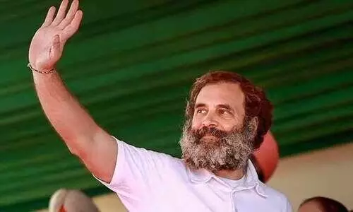 രാഹുൽ ഗാന്ധി ഇന്ന് വയനാട്ടിൽ; വിവിധ പരിപാടികളിൽ പങ്കെടുക്കും രാഹുൽ ഗാന്ധി ഇന്ന് വയനാട്ടിൽ; വിവിധ പരിപാടികളിൽ പങ്കെടുക്കും