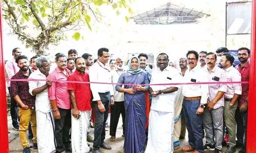 Manjeri Head Post Office