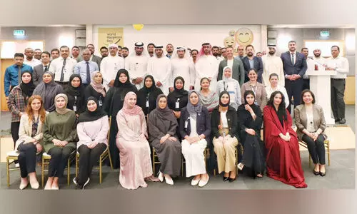 അ​ന്താ​രാ​ഷ്ട്ര സ​ന്തോ​ഷ​ദി​നം ആ​ച​രി​ച്ചു