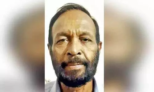 ലൈംഗിക പീഡനം: സി.പി.എം ലോക്കൽ കമ്മിറ്റി അംഗം അറസ്റ്റിൽ