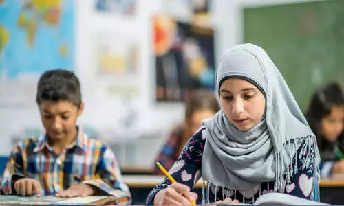 റമദാനിൽ സ്കൂളുകളുടെ പ്രവർത്തനസമയം പ്രഖ്യാപിച്ചു റമദാനിൽ സ്കൂളുകളുടെ പ്രവർത്തനസമയം പ്രഖ്യാപിച്ചു