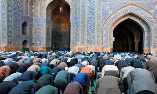 റമദാനിൽ താൽക്കാലിക ജുമുഅക്ക്​ പള്ളികൾക്ക്​ അനുവാദം