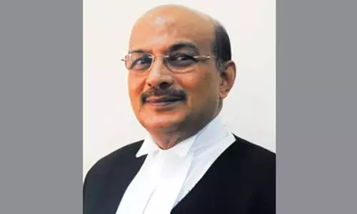 മുൻ അഡ്വക്കറ്റ് ജനറൽ കെ.പി ദണ്ഡപാണി അന്തരിച്ചു