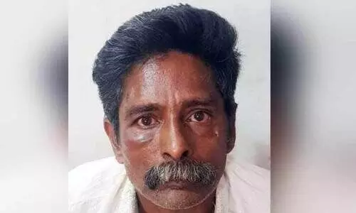 പൊലീസില്‍ പരാതി നല്‍കിയ വിരോധം; ആക്രമണം നടത്തിയ പ്രതി പിടിയില്‍