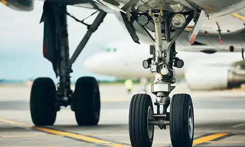 മുസന്ദം വിമാനത്താവളം; ആദ്യഘട്ടം നടപ്പാക്കാനൊരുങ്ങി അധികൃതർ