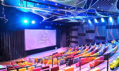 ഒ​മ്പ​താ​മ​ത്​ സൗ​ദി ച​ല​ച്ചി​ത്രോ​ത്സ​വം; മേ​യ്​ നാ​ല്​ മു​ത​ൽ