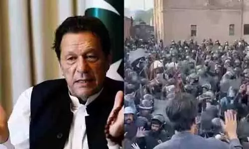 Imran Khan Imran Khan