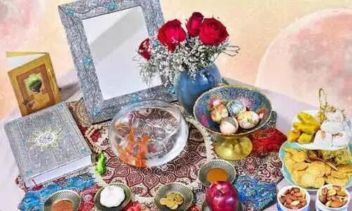 Nowruz