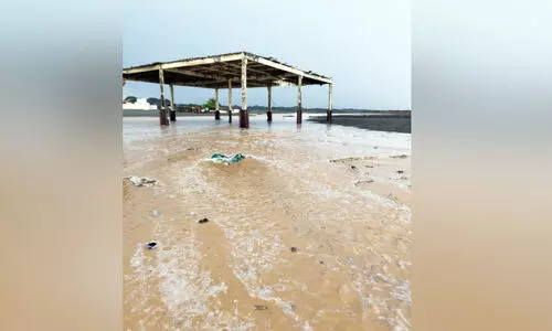 തെക്കൻ ഗവർണറേറ്റുകളിൽ മഴ ആ​ലി​പ്പ​ഴം വ​ർ​ഷി​ച്ചു