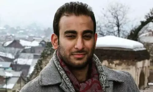Irfan Mehraj