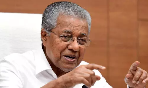 വനാശ്രിത പട്ടിക വർഗവിഭാഗങ്ങളെ സമൂഹത്തിന്റെ മുഖ്യധാരയിലെത്തിക്കുകയാണ് സര്‍ക്കാര്‍ നയമെന്ന് മുഖ്യമന്ത്രി