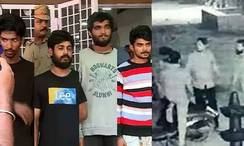 തൃശൂർ ചേർപ്പിലെ സദാചാരക്കൊലപാതകം: ഒരാൾ കൂടി പിടിയിൽ