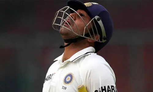 ‘ഞാൻ അടുത്ത നായകനാകുമെന്ന് അദ്ദേഹം പറഞ്ഞു, പിന്നീട് എന്താണ് സംഭവിച്ചതെന്ന് അറിയില്ല’; വെളിപ്പെടുത്തലുമായി സെവാഗ്