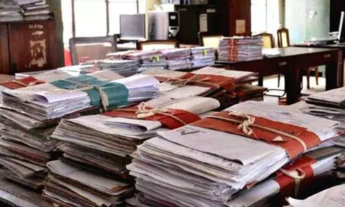 14006 അപേക്ഷകർക്ക് യൂനിക്ക് തണ്ടപ്പേർ അനുവദിച്ചു 14006 അപേക്ഷകർക്ക് യൂനിക്ക് തണ്ടപ്പേർ അനുവദിച്ചു