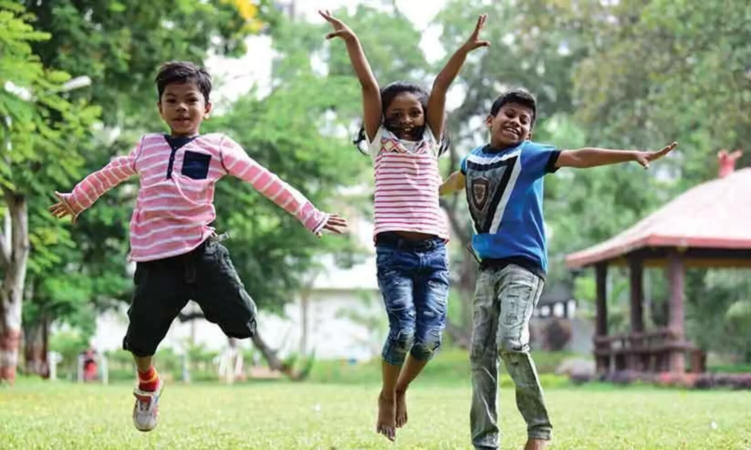 കുട്ടികളിലെ വിരശല്യം, ചികിത്സ വൈകരുത്​