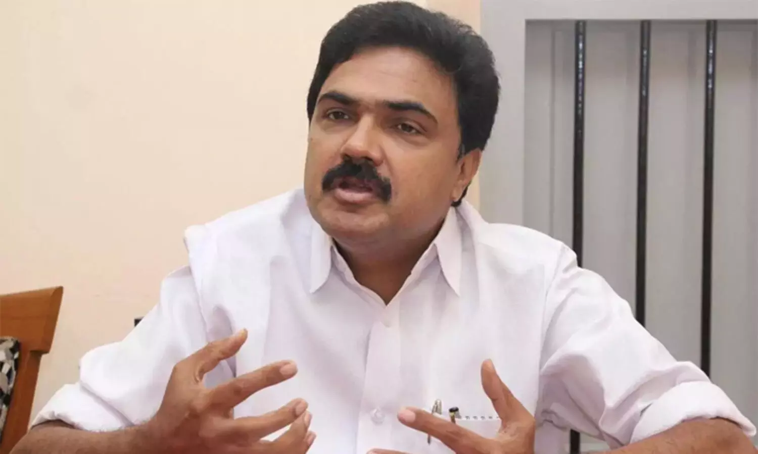 കടല്‍ വില്‍ക്കാനുള്ള നീക്കം കേന്ദ്രം ഉപേക്ഷിക്കണമെന്ന് ജോസ് കെ. മാണി