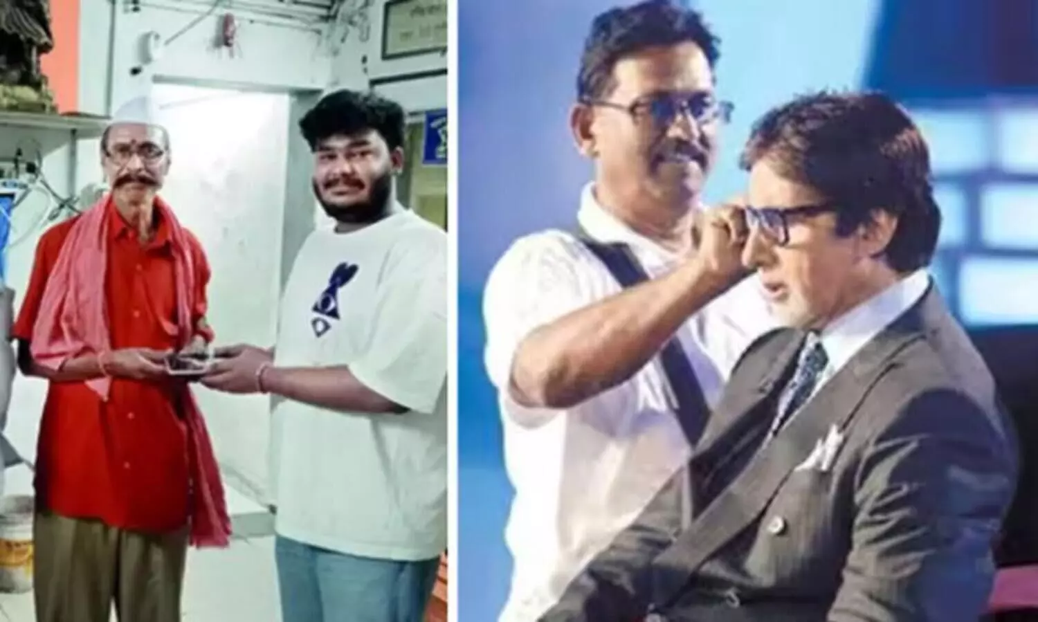 Coolie Wins Hearts For His Honesty As He Returns