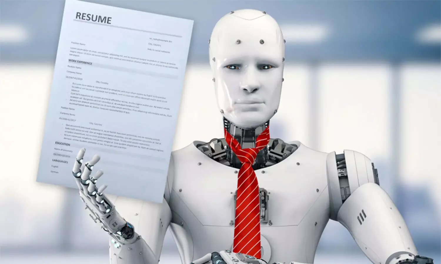 ചാറ്റ്ജി.പി.ടി-യിൽ നിന്ന് ‘സേഫായ’ ജോലികളുടെ ലിസ്റ്റ് പുറത്തുവിട്ട് ഓപൺഎ.ഐ