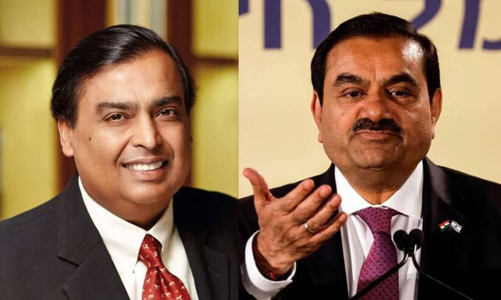 ഹുറൂൺ റിച്ച് ലിസ്റ്റ്; ആദ്യ പത്തിൽ ഇന്ത്യയിൽ നിന്ന് അംബാനി മാത്രം | Mukesh  Ambani only Indian in top 10 Hurun Global Rich List | Madhyamam