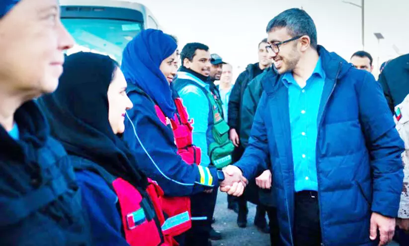 ‘ഇപ്പോഴും മുഴങ്ങുന്നു ആ തേങ്ങലുകൾ’ ‘ഇപ്പോഴും മുഴങ്ങുന്നു ആ തേങ്ങലുകൾ’