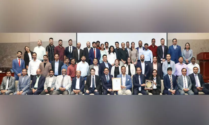 ഐ.​സി.​എ.​ഐ ഭാ​ര​വാ​ഹി​ക​ളെ തെ​ര​ഞ്ഞെ​ടു​ത്തു