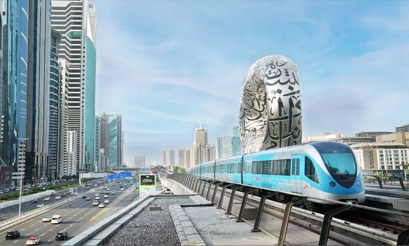 പൊ​തു​ഗ​താ​ഗ​ത സ​മ​യ​ങ്ങ​ളി​ൽ മാ​റ്റം