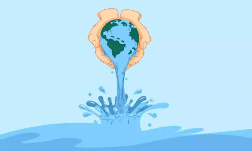 ജൽജീവൻ മിഷൻ; 1.39 ലക്ഷം കുടിവെള്ള കണക്ഷനുകളായി ജൽജീവൻ മിഷൻ; 1.39 ലക്ഷം കുടിവെള്ള കണക്ഷനുകളായി