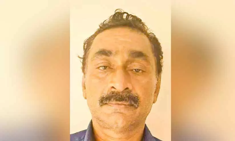 സർക്കാർ ജോലി വാഗ്ദാനം ചെയ്ത് തട്ടിപ്പ്; പ്രതി പിടിയിൽ