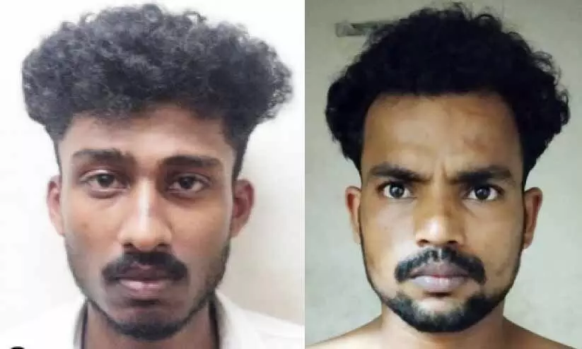 ആമപ്പുറത്ത് പണം ​െവച്ചാല്‍ ഇരട്ടിക്കുമെന്ന്​ പറഞ്ഞ് 23 പവന്‍ തട്ടി