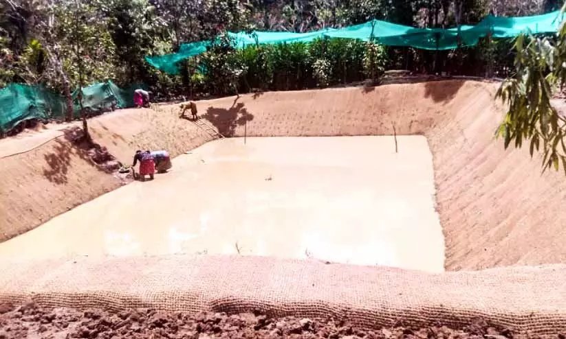 ജലമാണ് ജീവൻ ജലമാണ് ജീവൻ