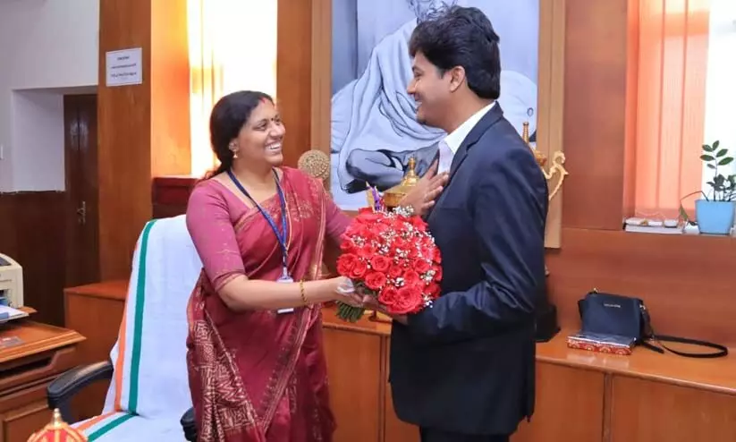 krishna theja haritha v kumar krishna theja haritha v kumar