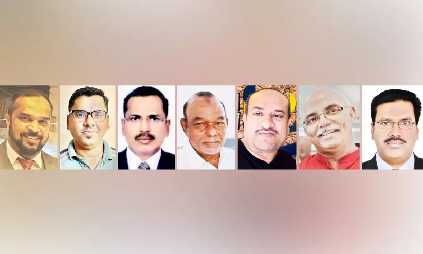 ജിദ്ദ കാലിക്കറ്റ് മ്യൂസിക് ലവേഴ്സിന് പുതിയ ഭാരവാഹികൾ ജിദ്ദ കാലിക്കറ്റ് മ്യൂസിക് ലവേഴ്സിന് പുതിയ ഭാരവാഹികൾ